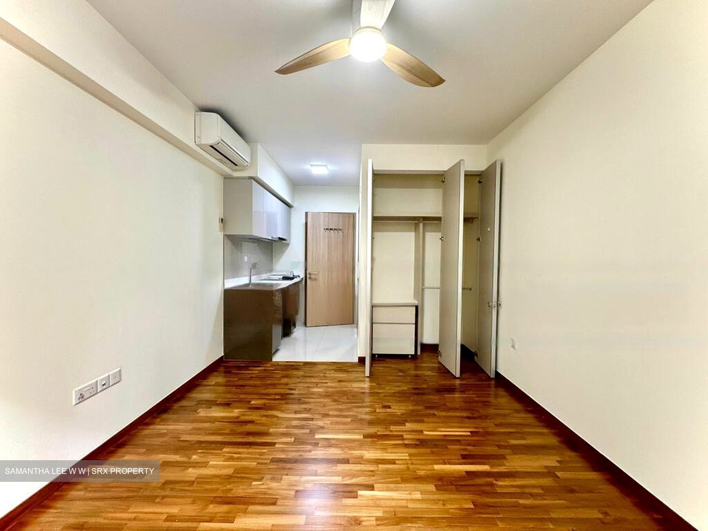 Twin Fountains (D25), Condominium #457889601